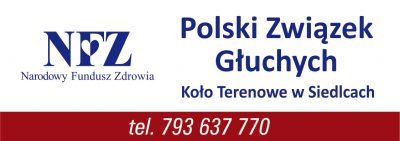 Polski Związek Głuchych